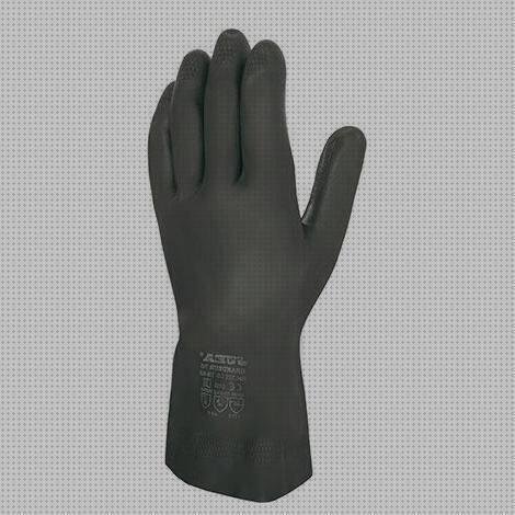 Las mejores guantes silicona guantes de neopreno y látex