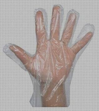 ¿Dónde poder comprar guantes?