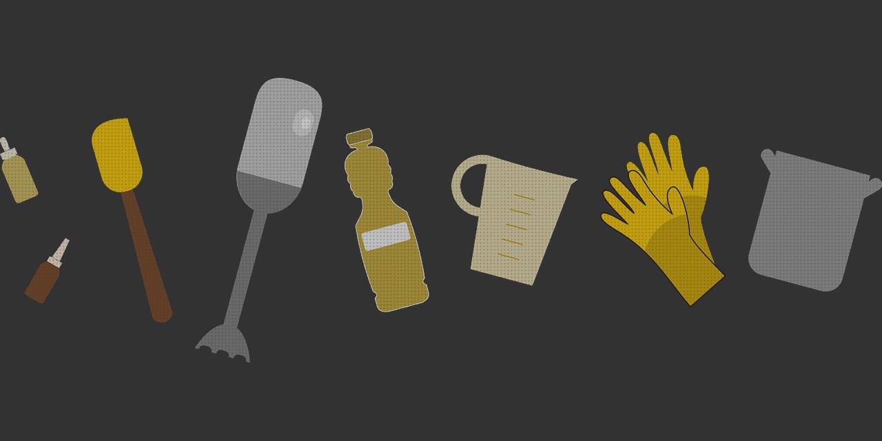 Review de guantes de silicona depilacion