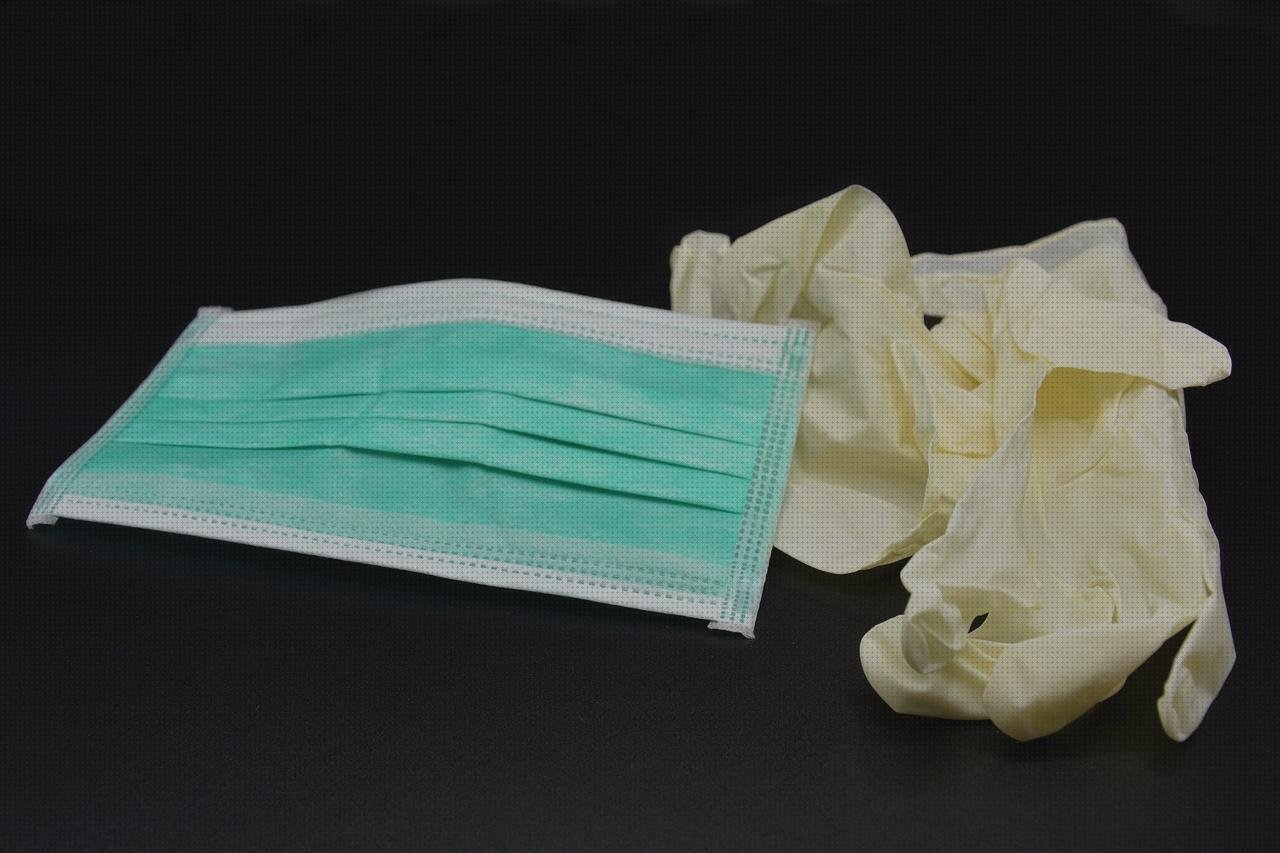 ¿Dónde poder comprar guante plastico desechable guantes desechables de plastico?