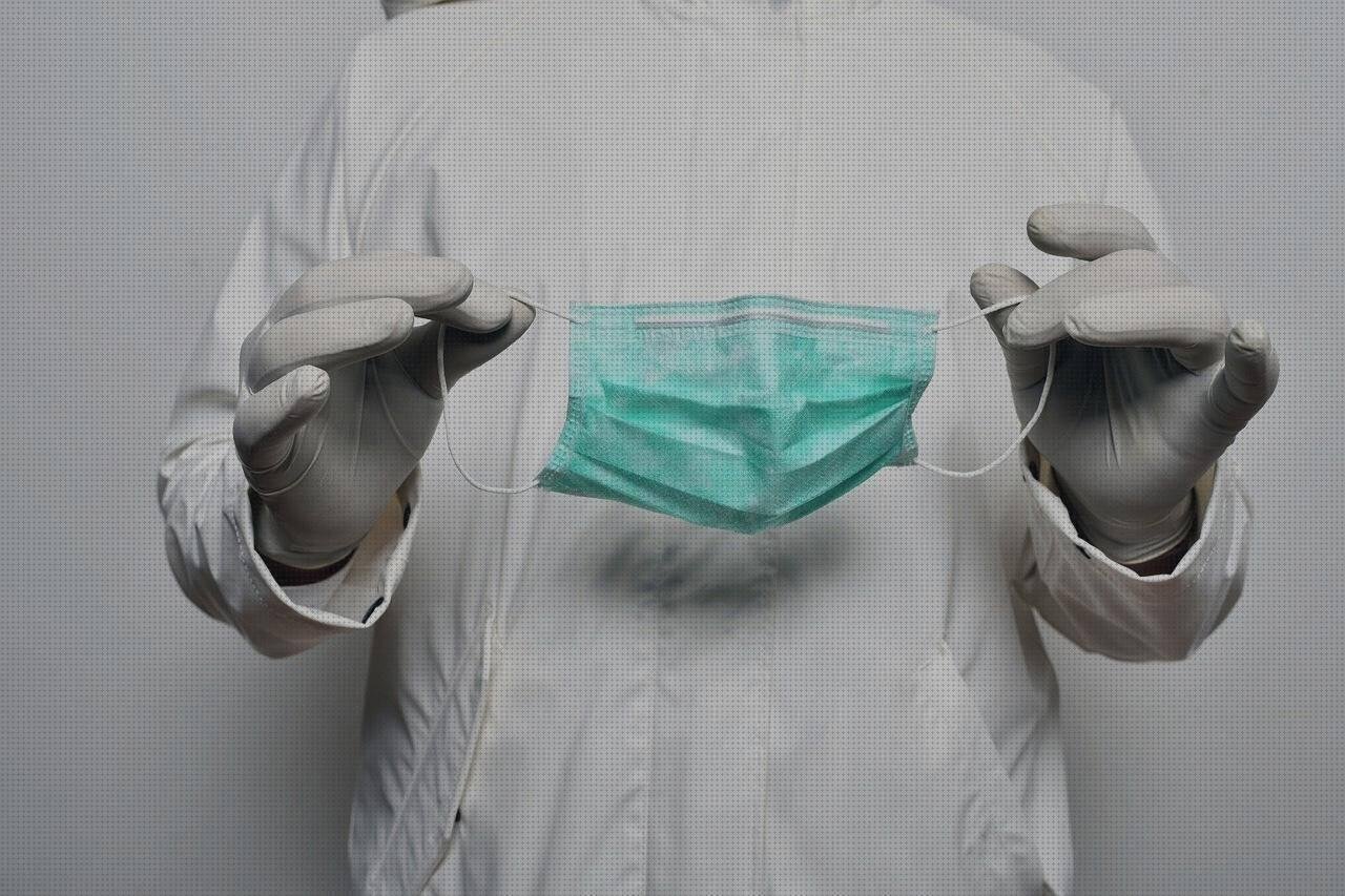 Review de guantes látex rosa