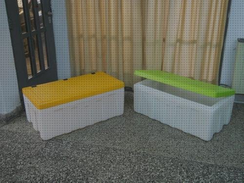 ¿Dónde poder comprar caja plástico juguetes guarda juguetes de plástico?