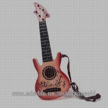 ¿Dónde poder comprar guitarras?