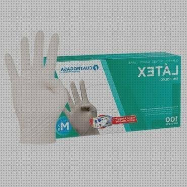 Las mejores Más sobre colchon de látex 105 Más sobre cinta plástica 3m 2 5cm 12rollos Más sobre aposito hidrocelular con adhesivo de silicona guntes de látex sin polvo
