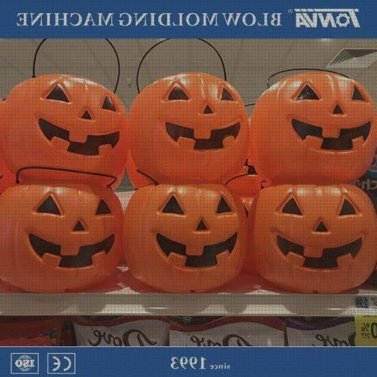 Las mejores marcas de halloween