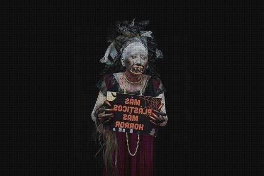 Opiniones de los 18 mejores Halloween De Plástico