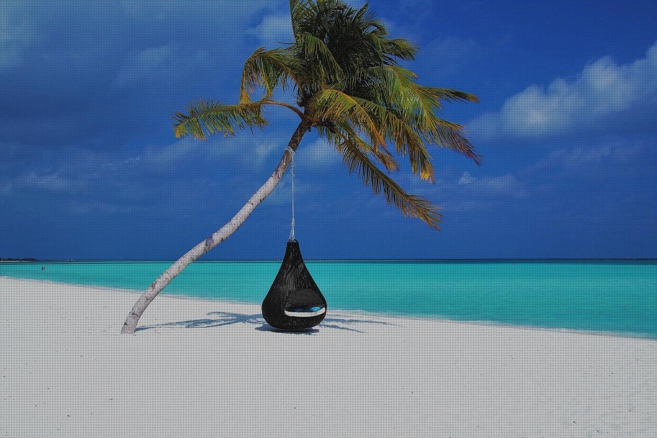 Las 6 Mejores Hamacas De Plásticos Plegables