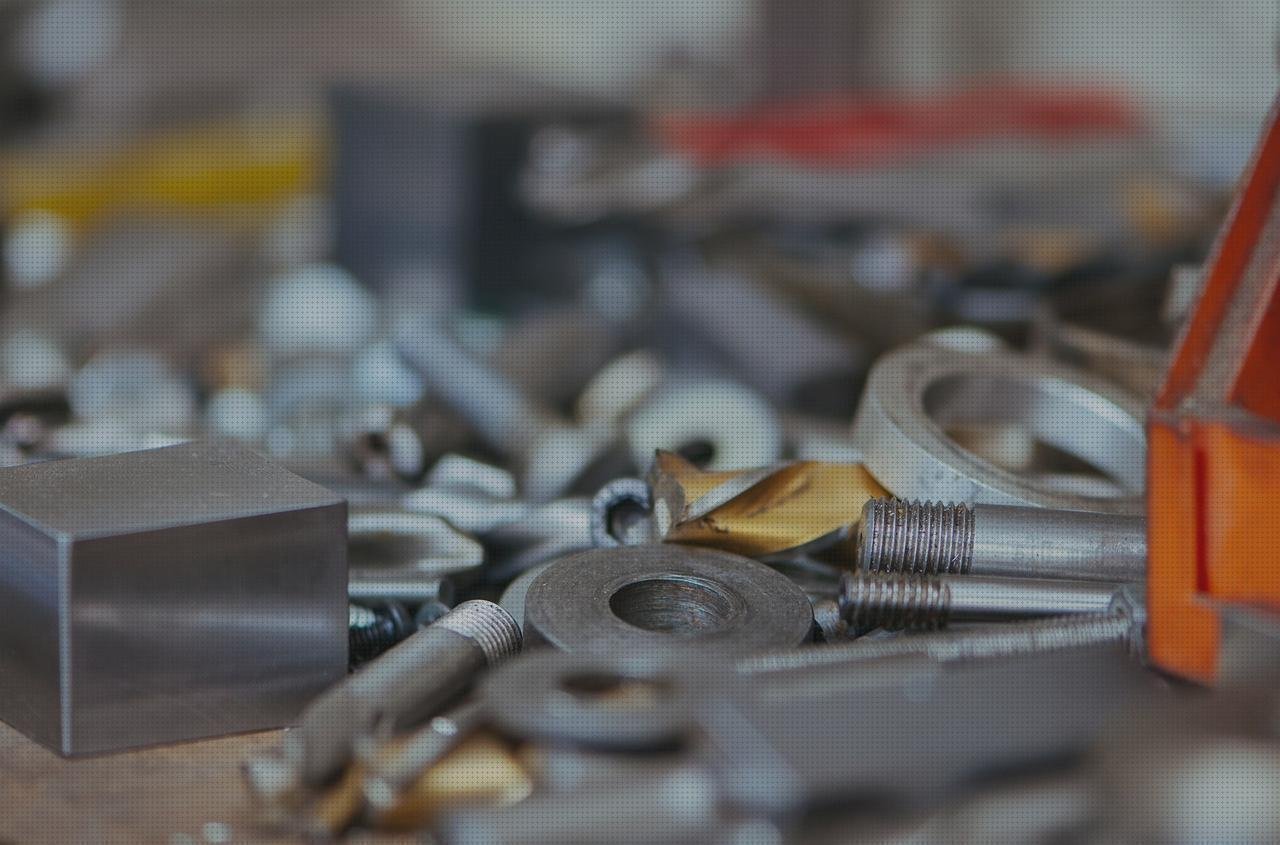 Review de herraje techo policarbonato