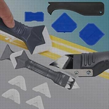 Review de las 14 mejores herramientas de siliconas