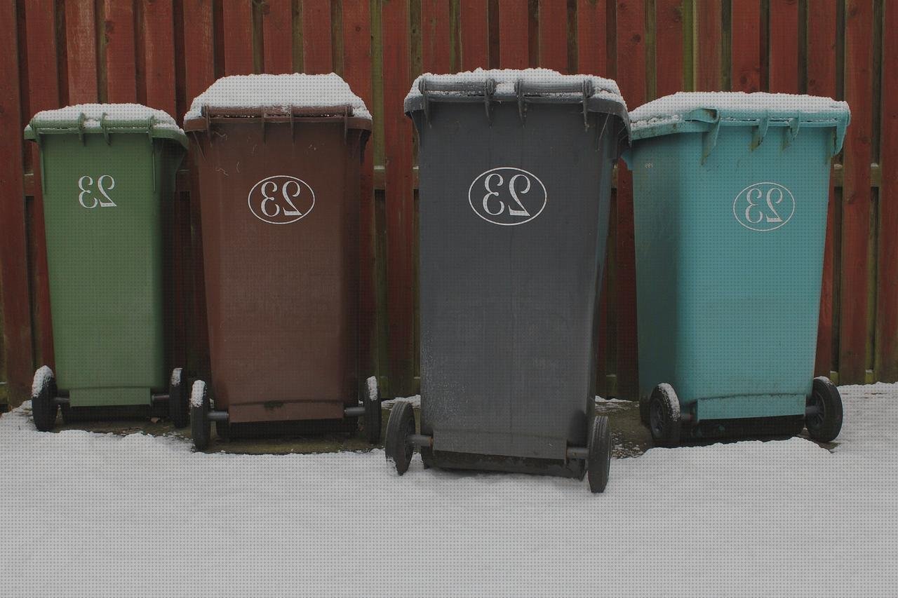 Review de hielos de plástico con luz