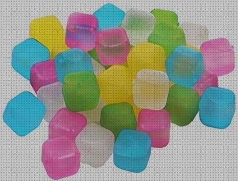 Los 8 Mejores Hielos De Plásticos
