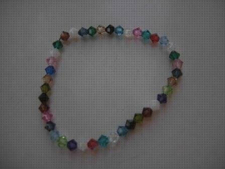 TOP 20 hilos siliconas pulseras