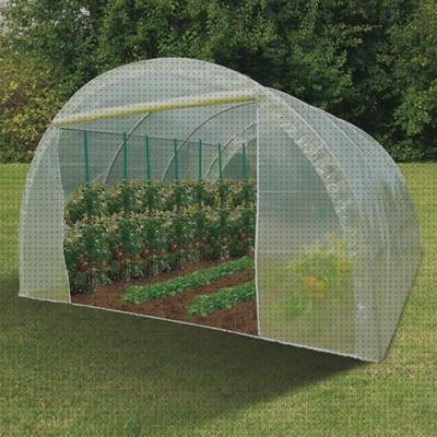 Opiniones de los 14 mejores Hivernaculo De Metacrilato