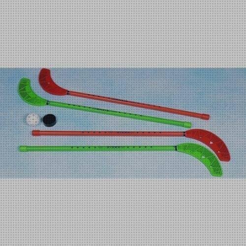 ¿Dónde poder comprar hockey?