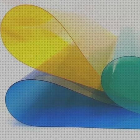 Las mejores pvc hojas pvc