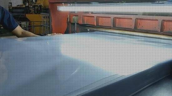 Review de hojas pvc precio comprar 0 5mm