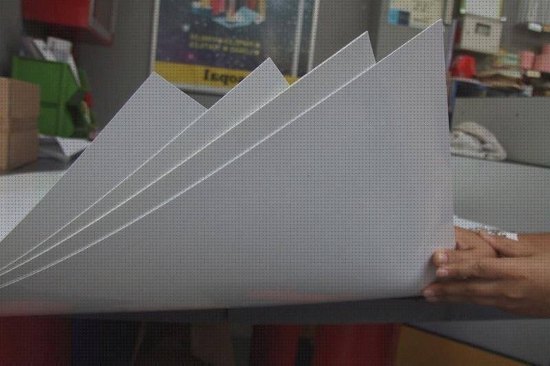 Mejores 10 hojas pvc