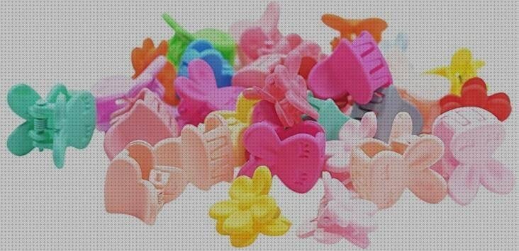 Las mejores marcas de horquillas de plastico