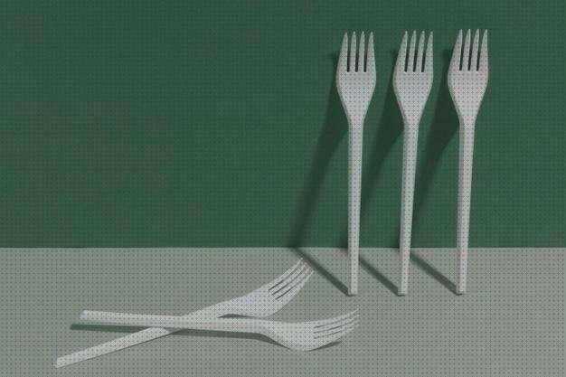 Las mejores horquillas de plastico