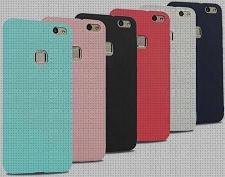 ¿Dónde poder comprar fundas huawei p10 fundas silicona?
