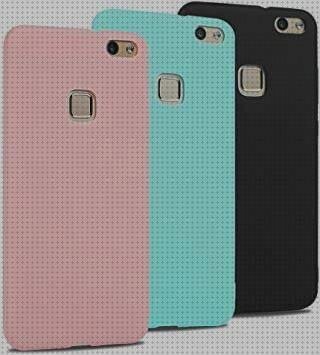 Las mejores fundas huawei p10 fundas silicona