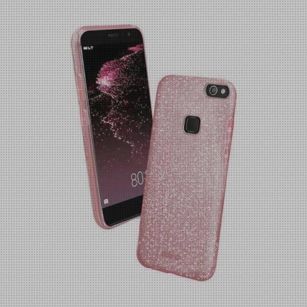 Review de huawei p10 fundas silicona