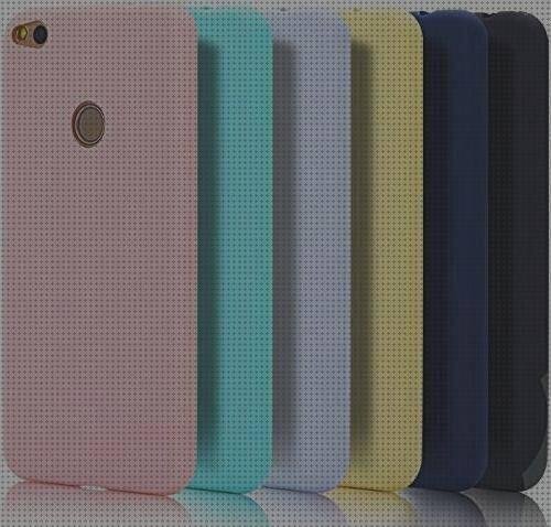 Las mejores funda silicona huawei p10 huawei p8 2020 silicona