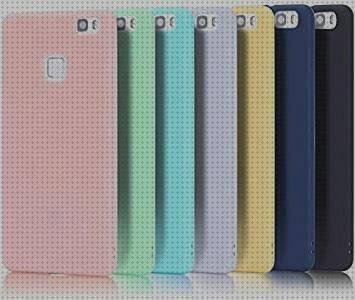 Análisis de los 27 mejores Huawei P9 Lite Siliconas