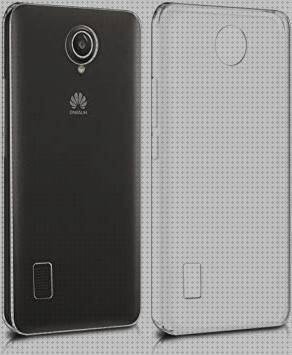 Los 2 Mejores Huawei Y635 Fundas De Siliconas