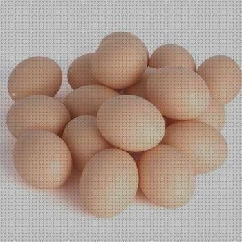 Review de huevos de plastico de gallina juguete