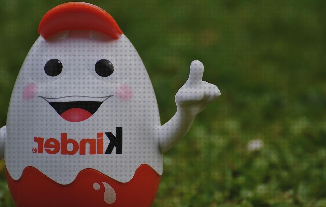 Los 11 Mejores Huevos De Plastico Gigantes