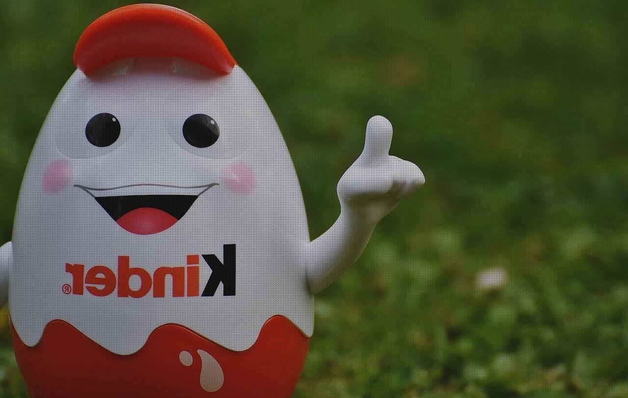 Análisis de los 9 mejores Huevos De Plásticos Grandes