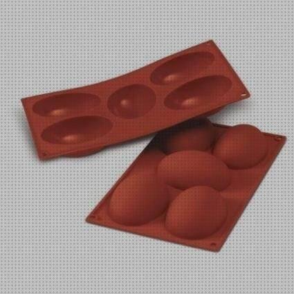 Las mejores huevos silicona huevos en molde de silicona