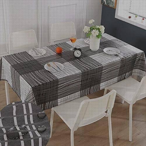 Opiniones de los 10 mejores Hules De Plásticos Mesas Rectangulares Cocinas