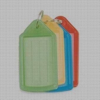Los 5 Mejores Identificadores De Llaves De Plásticos