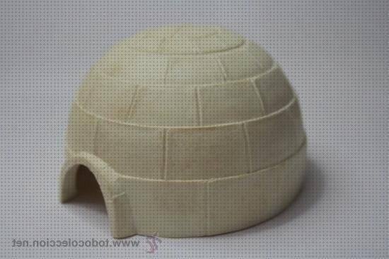 Opiniones de los 8 mejores Iglu De Plásticos