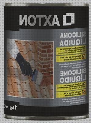 Review de impermeabilizante de silicona