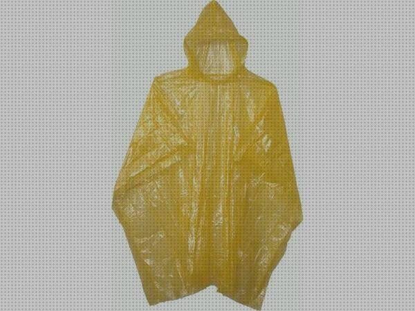 Los 3 Mejores Impermeables De Plástico