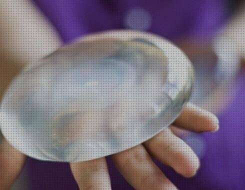 Los 2 Mejores Implantes De Siliconas En Los Senos