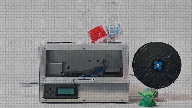 ¿Dónde poder comprar impresoras impresora 3d plastico?