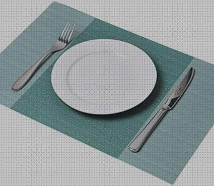 ¿Dónde poder comprar individuales de plastico?