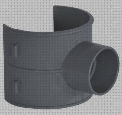 Review de injerto pvc 110 90