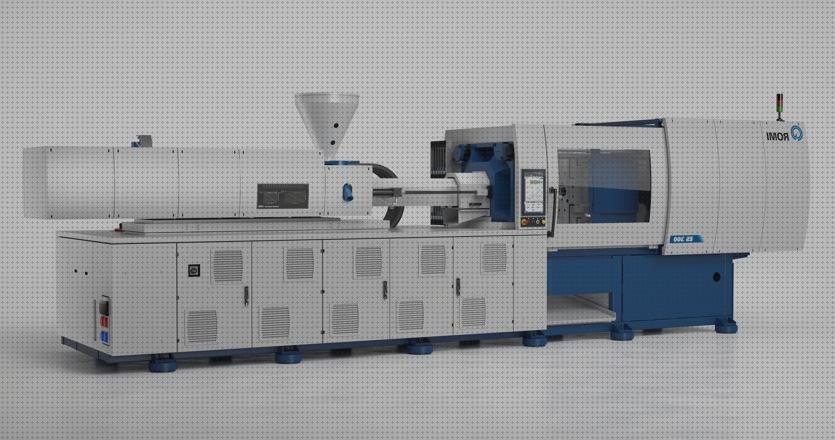 Los mejores 8 Injetora De Plásticos