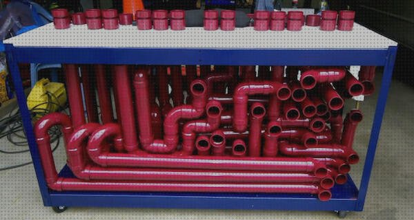 Las mejores marcas de pvc instrumento pvc