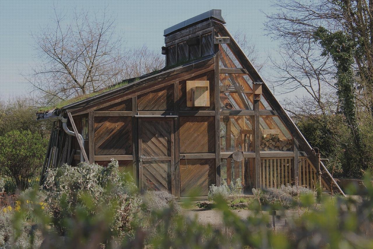 Las mejores plástico transparente invernaderos invernadero de techo de policarbonato