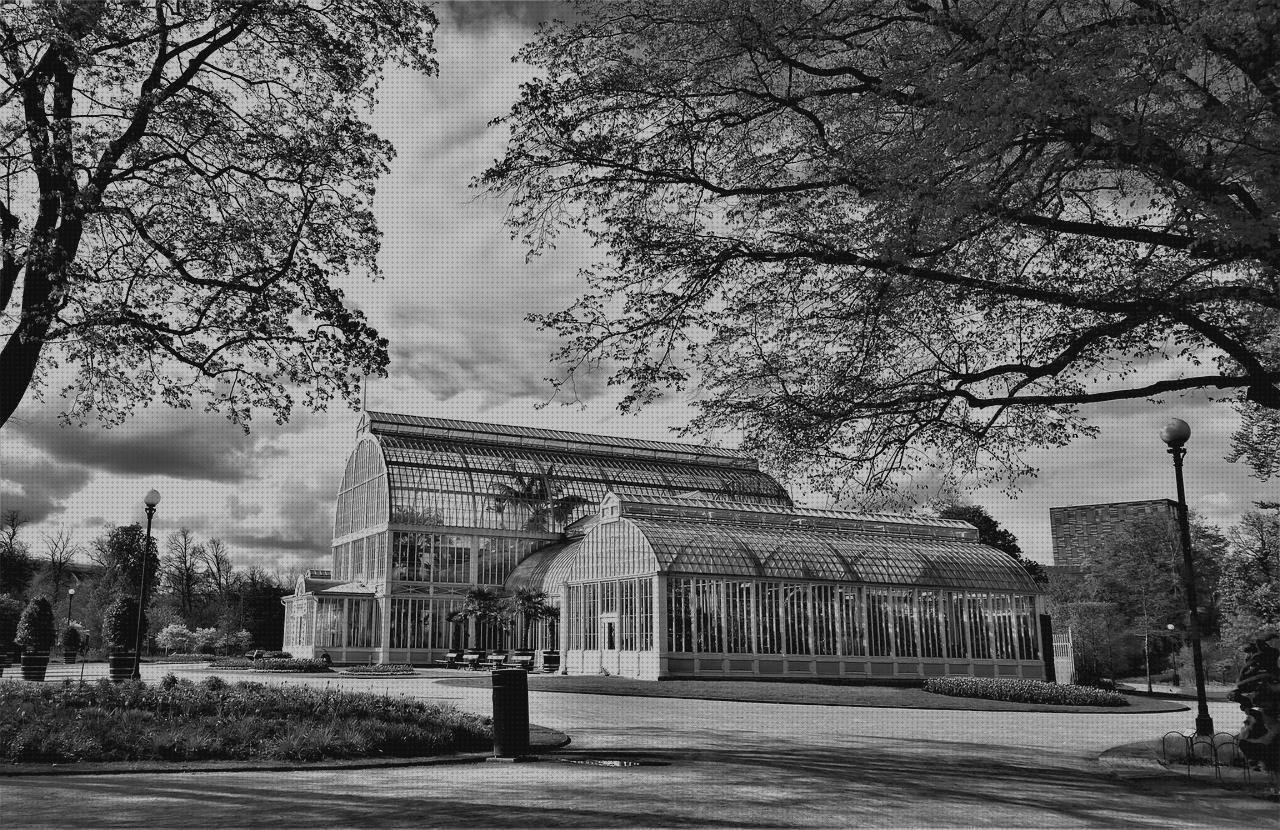 ¿Dónde poder comprar plástico transparente invernaderos invernadero jardin y terraza policarbonato?