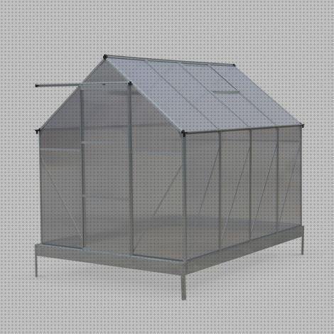 Las mejores plástico transparente invernaderos invernadero lateral policarbonato transparente