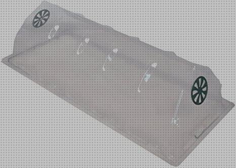 Opiniones de los 24 mejores Invernadero Lateral Policarbonato Transparente