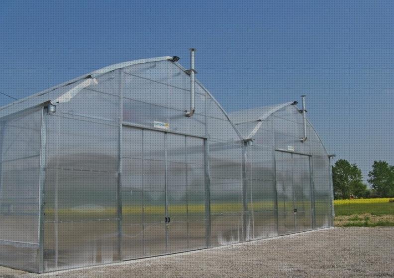 Análisis de los 18 mejores Invernadero Policarbonato 1 Cuerpo