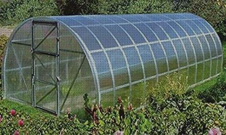 ¿Dónde poder comprar baraja 100 plastico invernadero policarbonato 100 m2?